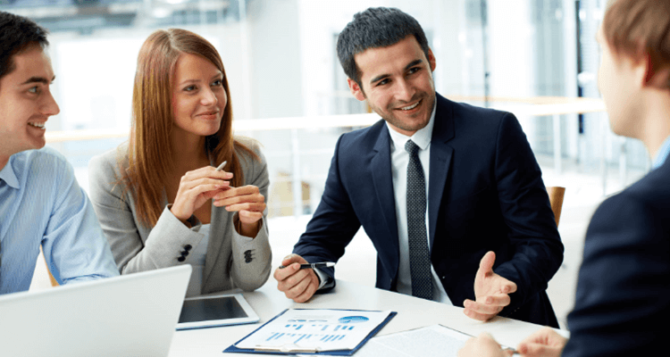 व्यापार